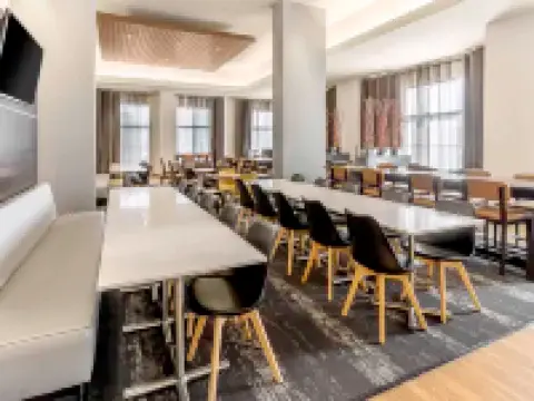 Hyatt House Richmond /Short Pump Hotels in Three Chopt