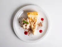 Hotel Urdanibia Park - petit déjeuner