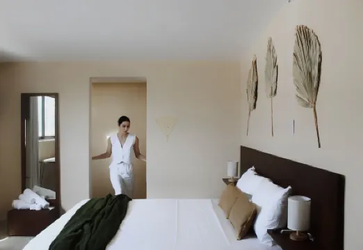 Casa Paseo Montejo / Mérida Yucatán Centro 01