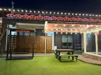 Epop Resort Building A