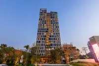 Centara Ayutthaya Hotel dekat Wat Yai Chai Mongkol