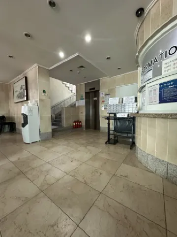 Gangneung Gyeongpodae Eroom