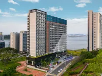 Airsky Hotel Incheon Hotels in Incheon