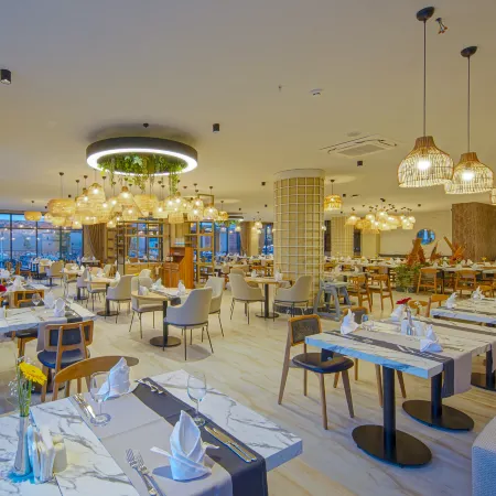 Aletris Deluxe Hotel & Spa