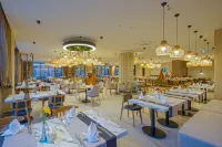 Aletris Deluxe Hotel & Spa - 3 stelle