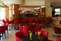Blue Horizon Hotel - بار