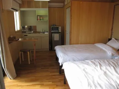 Guesthouse Taketomi Hotel in zona Kohama Island