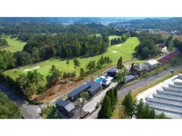 The Rose Village Hotel a Kōka