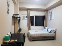 位於卡加延德奧羅市中心的1臥室公寓-23平方米|帶1個獨立浴室 卡加延德奧羅住宿飯店