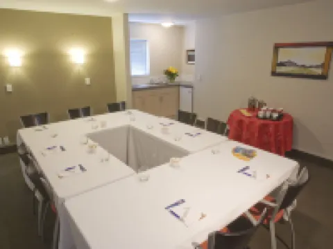 Bella Vista Motel Ashburton Hotels in Ashburton