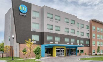 Tru by Hilton Indianapolis Lawrence