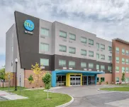 Tru by Hilton Indianapolis Lawrence - Parking