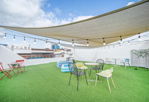 숙소 규정 이미지 1