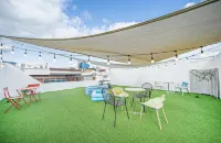 Changwon Masan Petit Hotel