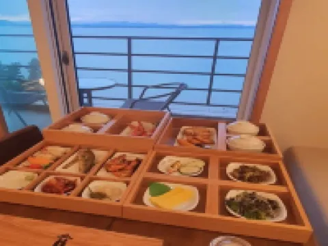 南海郡友之屋旅館簽名A 南海郡酒店