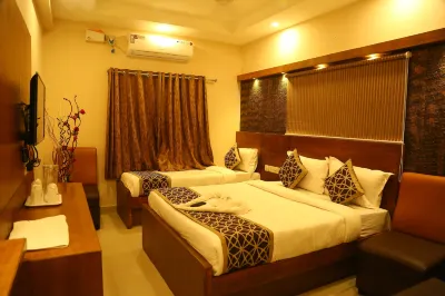 Horizon Inn Hotels in Chennai