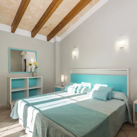 Villas Maribel