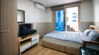 Daecheon Story Pension Hotels in Boryeong