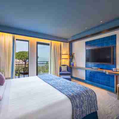Ara Maris Rooms