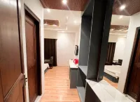 Hotel Golden Bees Spa & Gym