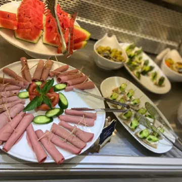 ElSheikh Suites Hotel