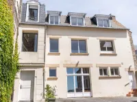 Vue Solidor