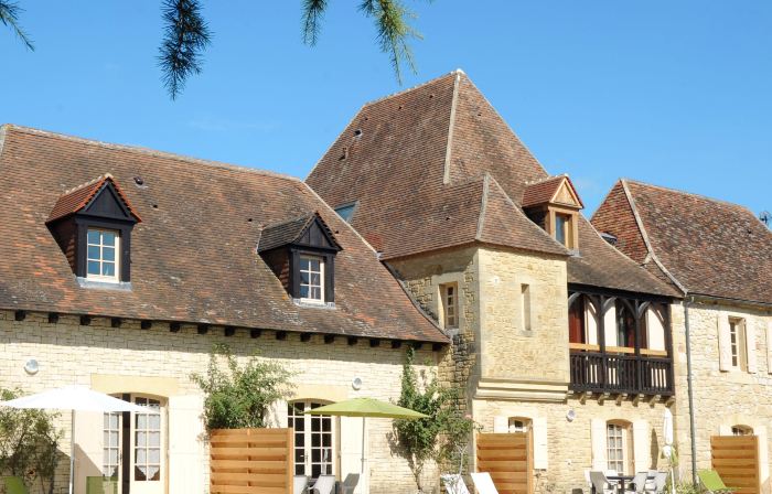 Le Clos des Rives