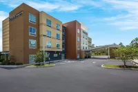 Fairfield Inn & Suites Brooksville Suncoast Parkway Hotels near Western Way Shopping Center