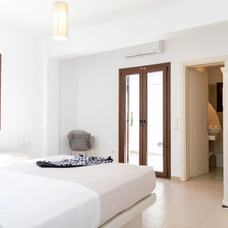 Depis Place and Apartments