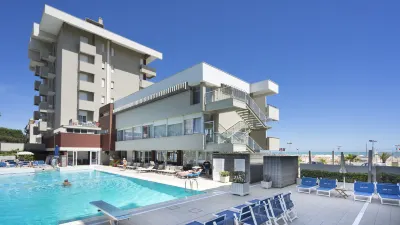 Hotel Ascot & Spa