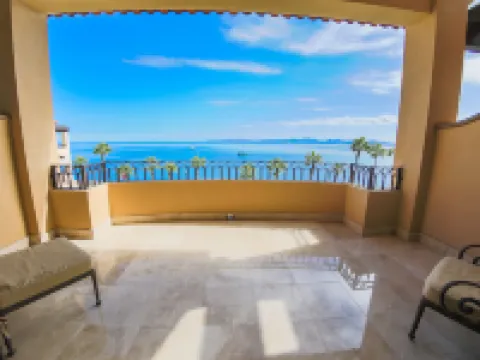 Hotel La Misión de Loreto Hoteles en Loreto