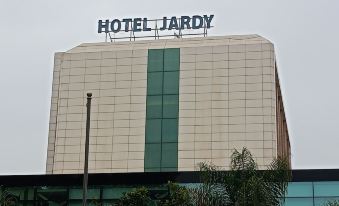 Hotel Jardy