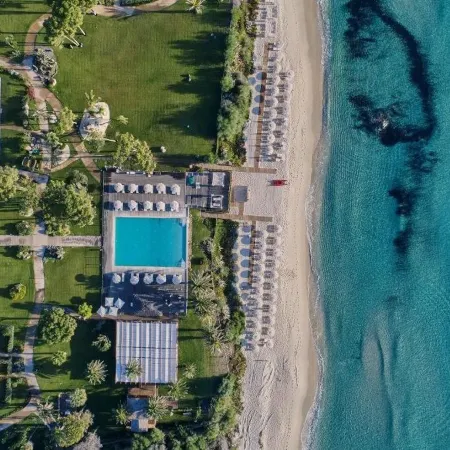 La Villa Del Re - Adults Only - Small Luxury Hotels of the World