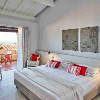 Due Lune Puntaldia Resort & Golf Rooms