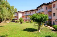 Residence Villa Giardini