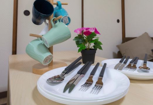 & place home stay Hotel Overview