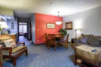 Ramada by Wyndham Sioux Falls Airport-Waterpark & Event Ctr - Balkon