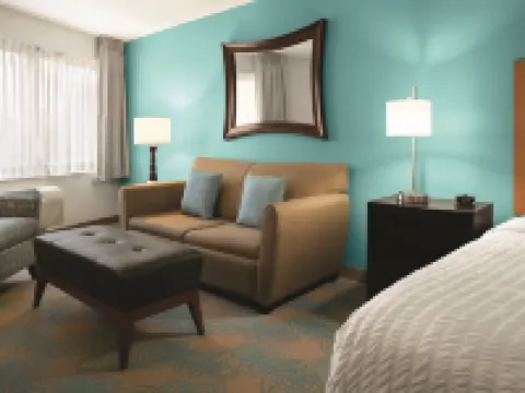 The Inn at Saint Mary's Hotels in St. Joseph County