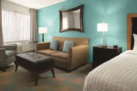 The Inn at Saint Mary's Hotels in South Bend