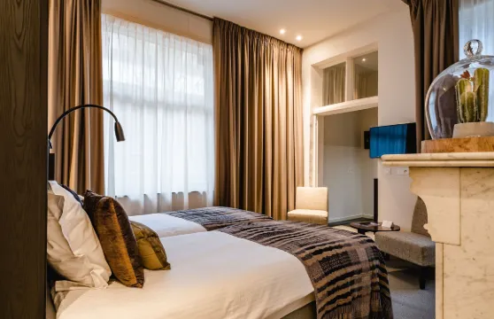 莫納斯特里姆普洱阿科爾酒店