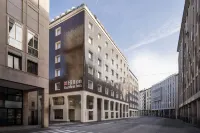 Hilton Garden Inn Padova City Centre Hotels near Area sgambamento cani