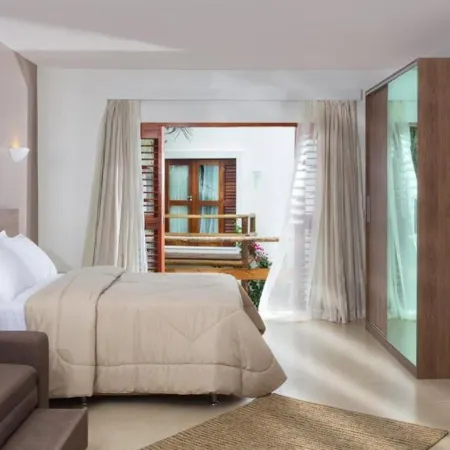 Blue Residence Hotel