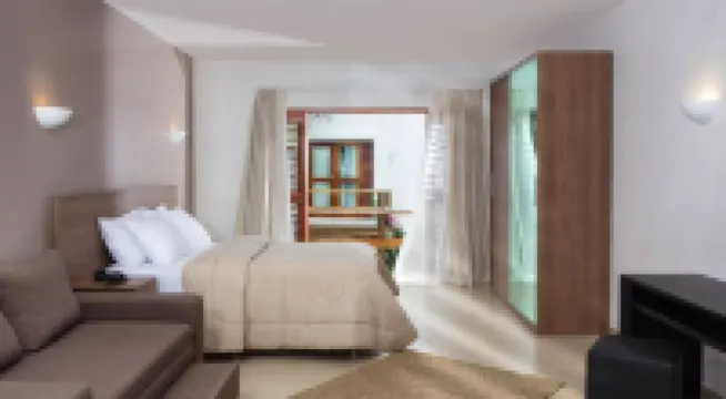 Blue Residence Hotel