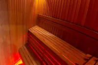 Grande Hotel Canela - Spa