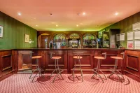 Muthu Ben Doran Hotel - bar