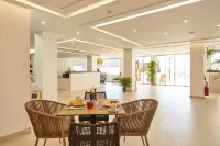 Sol Bahía Ibiza Suites Hotels in Sant Antoni de Portmany