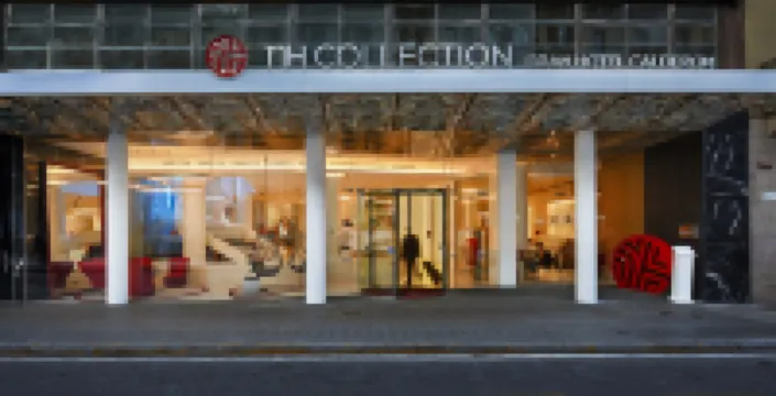 NH Collection Calderon