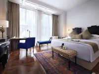 The Gunawarman Hotels near Bundaran Senayan