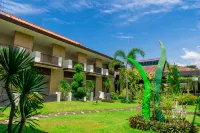 LPP Convention Hotel Demangan Hoteles en Depok