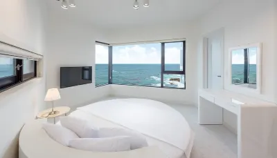 Waytree Ocean View Pool Villa